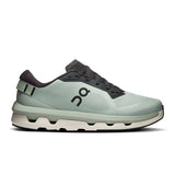 On Cloudzone women's active life shoes, lightweight running sneakers with breathable mesh and cushioned sole, in a sleek design.