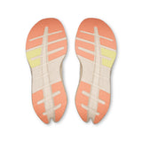 On Cloudrunner 3 women's road running shoes with breathable mesh upper and cushioned sole, designed for comfort and performance.