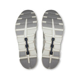 Men's On Cloud 6 Waterproof active life shoes with breathable mesh and waterproof exterior, designed for outdoor activities.