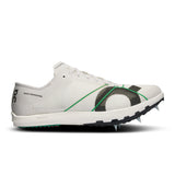 On Cloudspike XC women's track shoes with lightweight design and breathable mesh uppers, ideal for running and training.