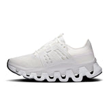 Women's On Cloudswift Amp active life shoes with sleek design and supportive cushioning, perfect for running and active wear.