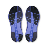 Women's On Cloudsurfer 2 road running shoes with breathable mesh upper and cushioned sole, designed for comfortable running.