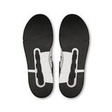 Men's On THE ROGER Clubhouse tennis shoes with white and blue design, lightweight athletic footwear for tennis players