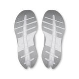 Women's On Cloudrunner 3 road running shoes with breathable mesh upper and cushioned sole, designed for comfort and performance.