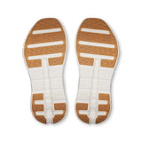 On Cloudtilt women's active life shoes in black with white accents, featuring cushioned soles and breathable mesh uppers.