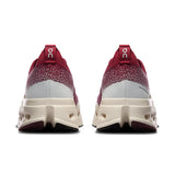 Men's On Cloudsurfer Max road running shoes with breathable mesh upper and cushioned sole for comfortable running.