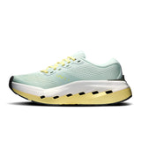 Women's On Cloudrunner 3 Max LN1 road running shoes with lightweight design and cushioned sole for comfort.