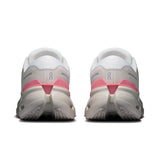 Women's On Cloudrunner 3 road running shoes with cushioned soles and breathable mesh upper, designed for comfortable running.