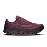Men's On Cloudflow 5 AD running shoes with breathable mesh upper and cushioned sole, designed for active life and performance.
