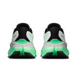 Men's On Cloudrunner 3 Max road running shoes with lightweight design and cushioned sole, shown from side view.
