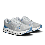 Men's On Cloudsurfer 2 road running shoes with lightweight design and cushioned sole, suitable for comfortable running.