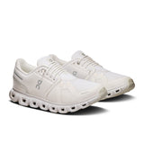 Women's On Cloud 6 running shoes from On's Active Life collection, featuring lightweight design and cloud cushioning in a sleek style.