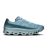 On Cloudmonster Void men's active life shoe, lightweight running sneaker with cloud cushioning and breathable mesh upper.