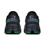 Men's On Cloudmonster 1 active life shoe, lightweight athletic sneaker with breathable mesh and cushioned sole for comfort.