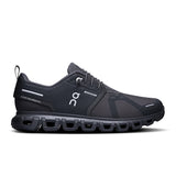Women's On Cloud 6 Waterproof active lifestyle sneakers with breathable mesh and waterproof features, designed for comfort and performance.