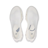 On LightSpray Cloudmonster LOEWE unisex shoes featuring a sleek design with cloud-like details and modern sneaker style.