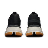 Men's On Cloudnova Form 2 active lifestyle sneakers, featuring sleek design and breathable materials for everyday comfort.