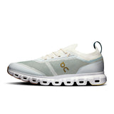 Men's On Cloud 6 Versa active life running shoes with breathable mesh upper and cushioned sole, designed for comfort and performance.