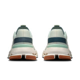 On Cloudnova Form 2 women's active life shoes by On, featuring a sleek design and supportive cushioning for active wear.