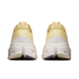 Women's On Cloudsurfer Max road running shoes with cushioned sole, featuring a sleek design and breathable upper fabric.