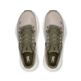 On Cloudtilt men's active lifestyle shoes with breathable mesh and cushioned soles, designed for comfort and performance.