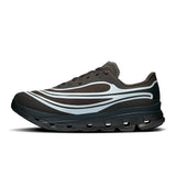 Men's On Cloudflow 5 AD running shoes with lightweight design and breathable mesh upper for active life performance.