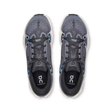 Men's On Cloudsurfer 2 road running shoes with breathable mesh upper and cushioned sole for comfort and support.