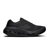 Women's On Cloudrunner 3 Max road running shoes with breathable mesh uppers and cushioned soles.