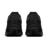 On Cloudflow 5 AD women's active life running shoes with breathable mesh and cushioned sole, designed for comfort and performance.