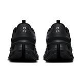 Women's On Cloudswift Amp active running shoes, featuring sleek design and breathable mesh upper for comfort and performance.