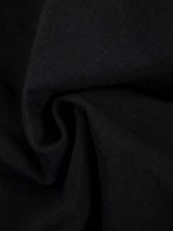 Men's wide-leg drawstring pants by Trendsi featuring a relaxed fit, elastic waistband, and lightweight fabric in a casual style.