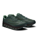 Men's On Cloudflow 5 AD running shoes for active life, featuring lightweight design and supportive cushioning for comfortable performance.