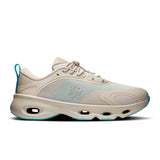 On Cloudsolo LOEWE women's active life shoes with sleek design and cushioned soles, ideal for active and casual wear.