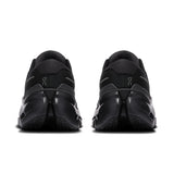 Women's On Cloudrunner 3 road running shoes with lightweight design and cushioned soles, in a sleek athletic style.