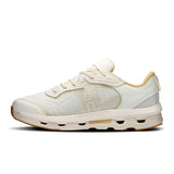 Men's On Cloudzone Moon active life shoes with breathable upper and cushioned sole, designed for versatile athletic performance.