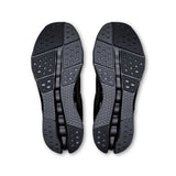 Women's On Cloudsurfer 2 road running shoes with cushioned soles and breathable mesh upper, designed for comfortable running.