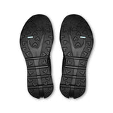 Women's On Cloudvista 3 trail running shoe with breathable mesh upper and rugged outsole for outdoor trail running.