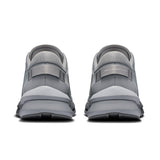 On Cloudzone men's active life shoes, lightweight athletic sneakers with breathable mesh and cushioned soles for comfort.