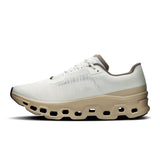 Men's On Cloudmonster Void Year of the Horse active life sneakers with unique design and cushioning, showcased in the image.