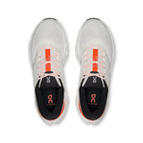 Men's On Cloudrunner 3 road running shoes with breathable mesh upper and cushioned sole, designed for comfort and performance.