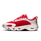 On Cloudsolo LOEWE women's active life sneakers with sleek design and neutral color, suitable for sports and casual wear.