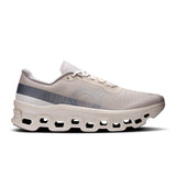 Men's On Cloudmonster 1 active life sneakers with breathable mesh upper and cushioned sole, designed for comfort and support.