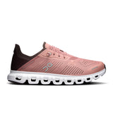 On Cloud 6 Coast women's active running shoes by On, featuring a sleek design and cushioned sole for comfortable activity.