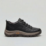 Men’s Zexov walking shoes with cushioned insoles providing comfort and support for everyday wear.