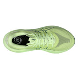 Men's ASICS GT-2000 15 stability trainers in illuminate yellow, foggy teal with mesh and supportive design for running.