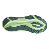 Men's ASICS GT-2000 15 stability trainers in illuminate yellow and teal with foggy accents, athletic running shoes for men.