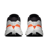 Men's On Cloudrunner 3 road running shoes with lightweight design and cushioned sole, ideal for comfortable running.