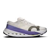 Men's On Cloudultra Pro trail running shoes with a sleek design and durable outsole for rugged outdoor trails.