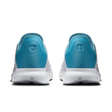 Men's On Cloud 6 Coast running shoes from On's Active Life collection, featuring lightweight design and breathable mesh upper.