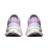 On Cloudtilt Remix women's active life shoe in gray with breathable mesh and cushioned sole, designed for comfort and performance.
